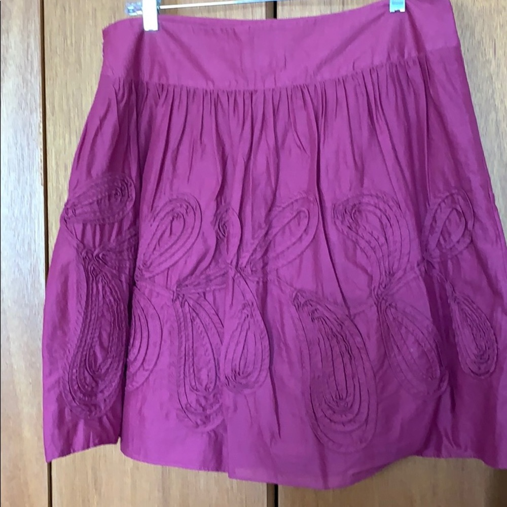 Ann Taylor Loft Skirt